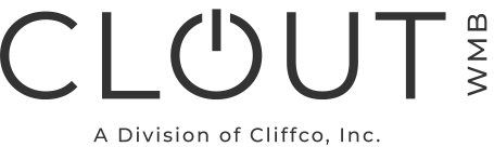 Clout Logo